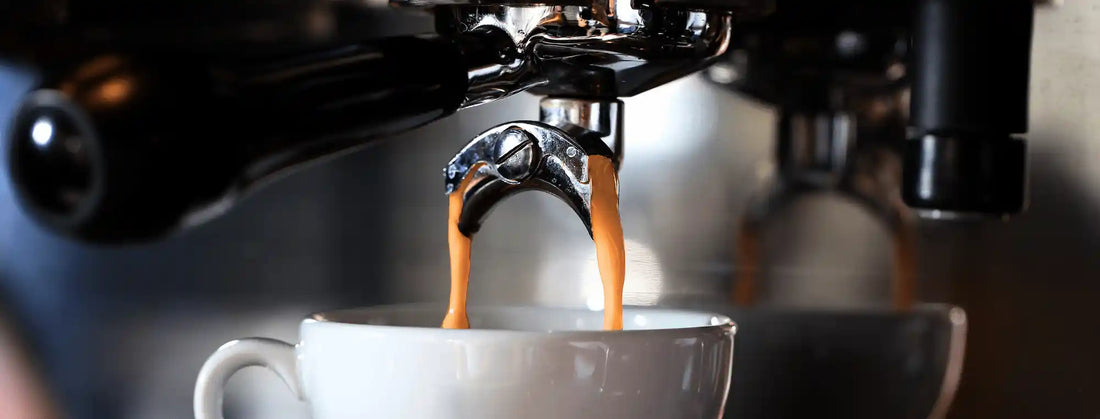 Café de Especialidad en Madrid: Guía 2026 por Barrios