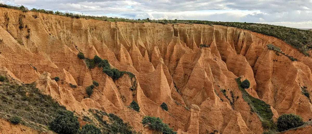 La Capadocia Española Cerca de Madrid: Guía Real