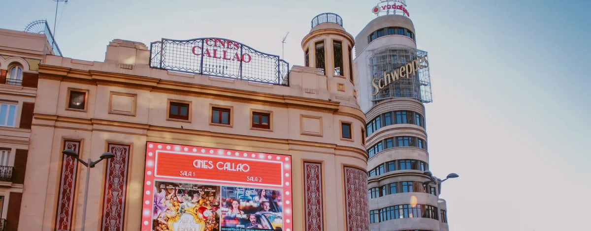 Plaza de Callao: por qué se llama así y su historia