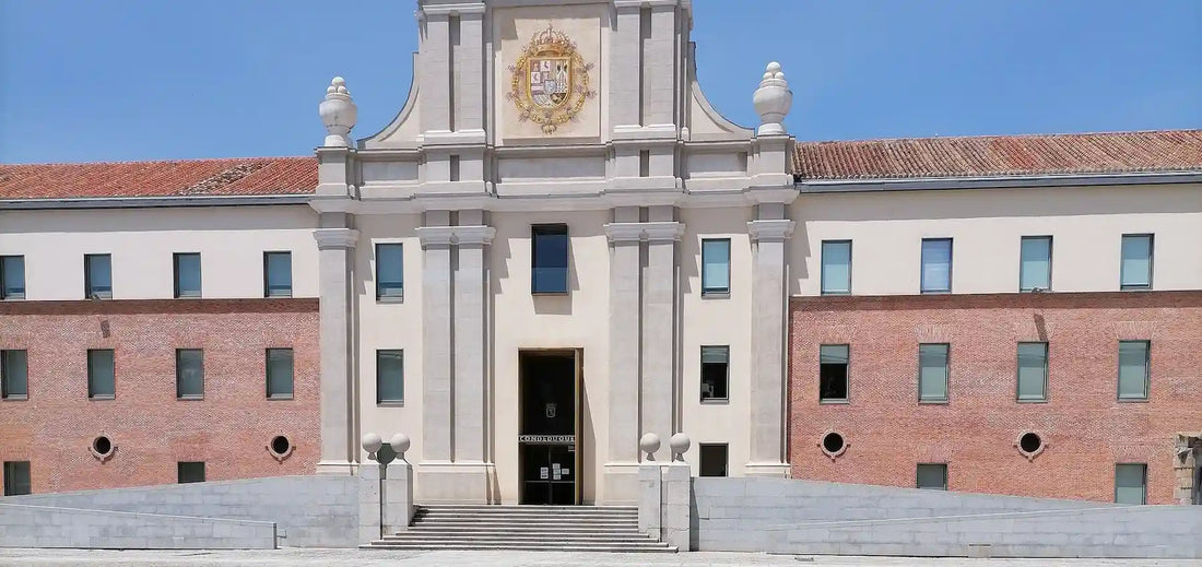 Conde Duque y Universidad: guía del barrio