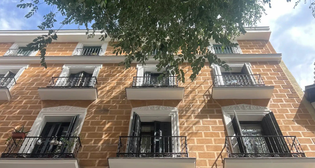 Malasaña: guía del barrio más alternativo de Madrid