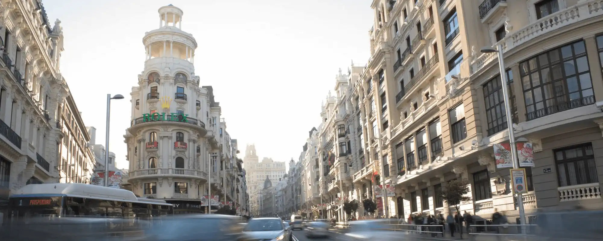Planes gratis en Madrid que no parecen gratis