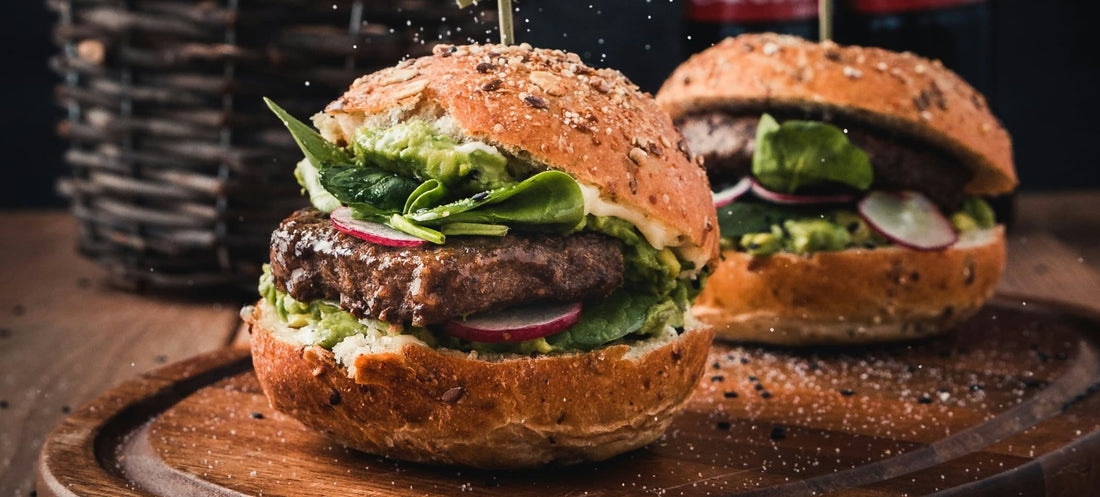 Hamburguesas secretas de Madrid: fuera de los rankings virales