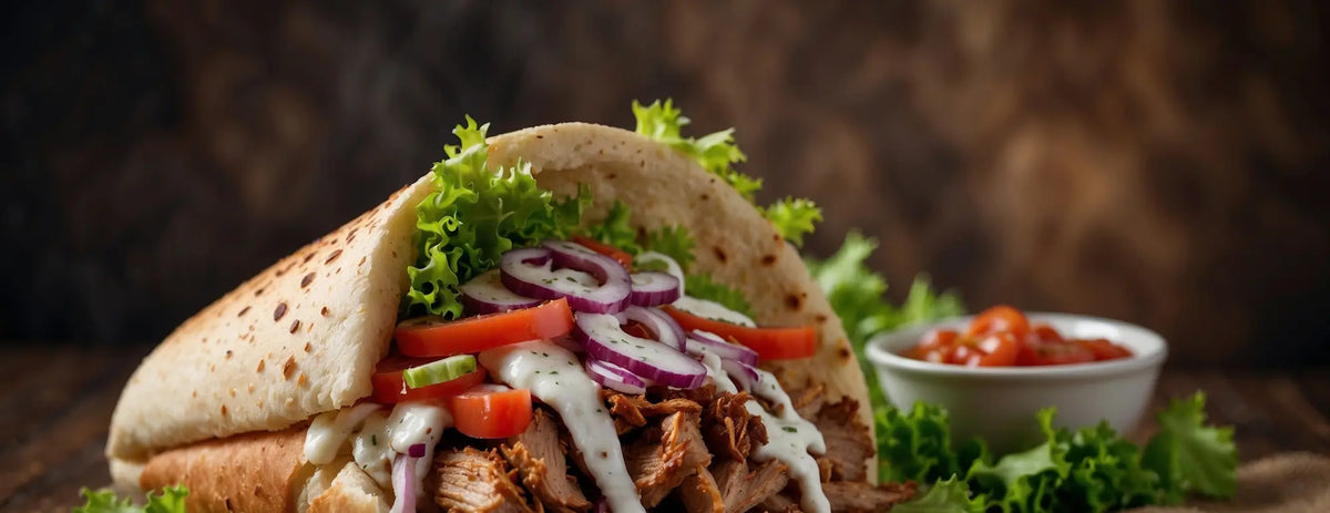 Los Mejores Kebabs de Madrid: la Guía Definitiva