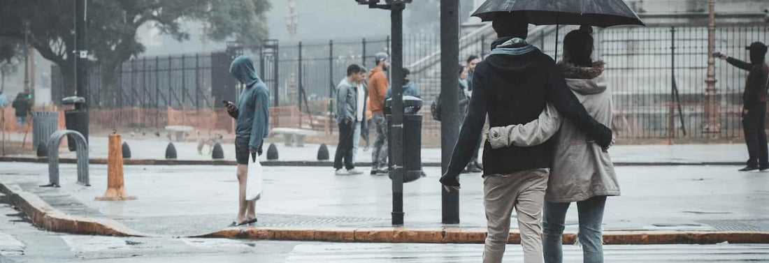 Qué hacer en Madrid cuando llueve - Guía