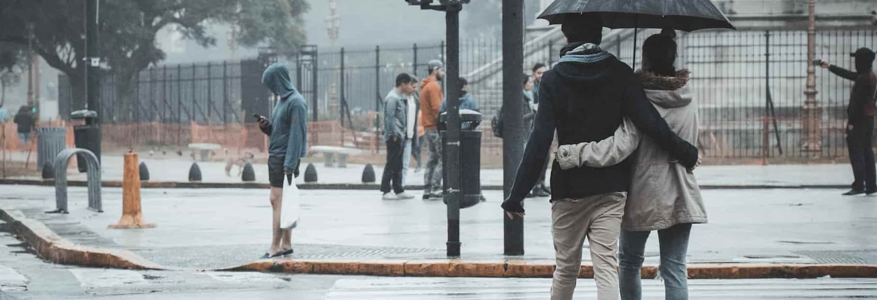Qué hacer en Madrid cuando llueve - Guía