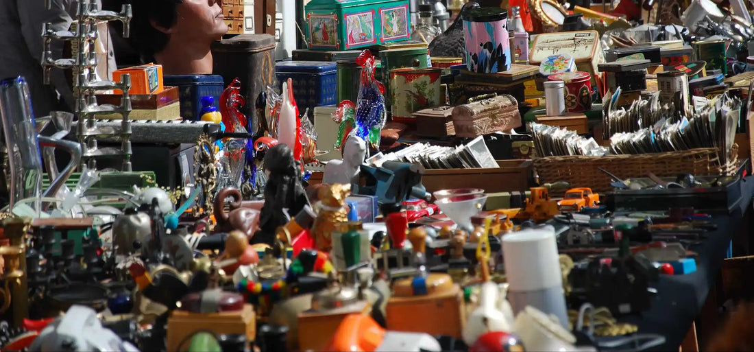 El Rastro de Madrid: historia viva de su mercadillo más famoso