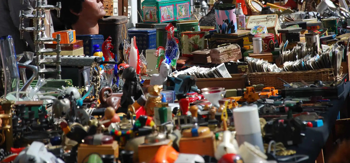 El Rastro de Madrid: historia viva de su mercadillo más famoso