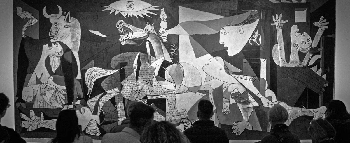 Museo Reina Sofía: Guía, Horarios y el Guernica
