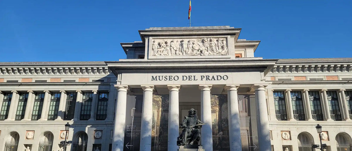Museo del Prado: Guía Completa, Horarios y Obras