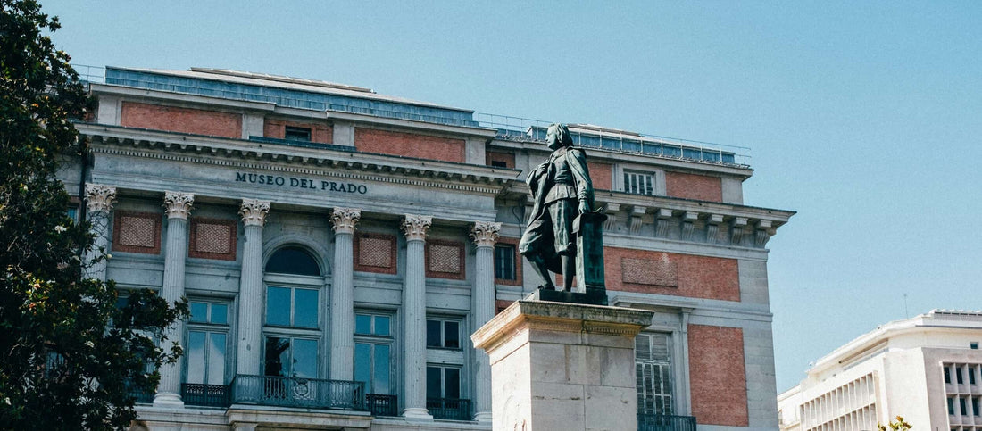 Los mejores museos de Madrid: guía completa