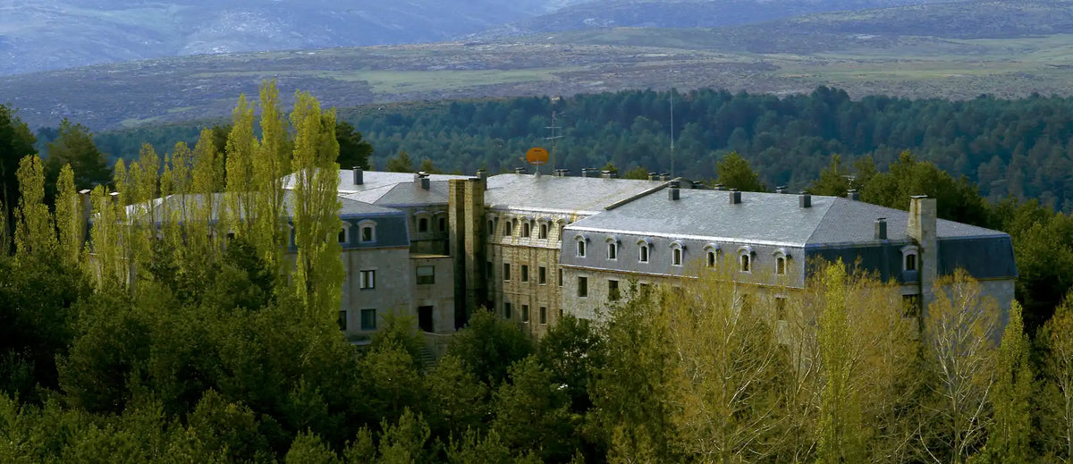 6 Paradores Cerca de Madrid para una Escapada