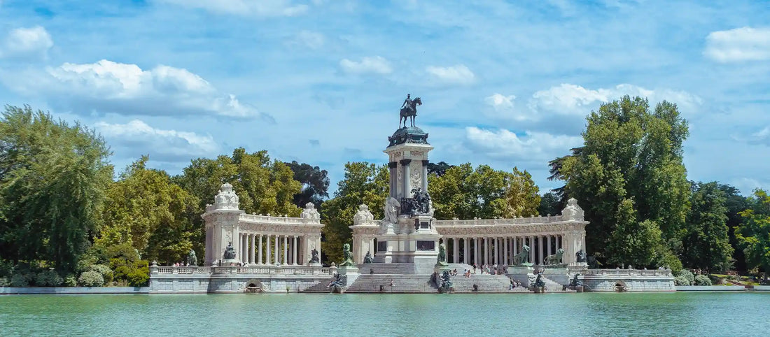 Barrio de Retiro, Madrid: Historia y Guía Real