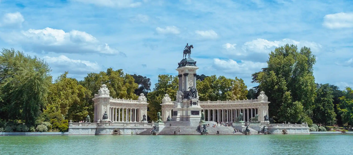 Barrio de Retiro, Madrid: Historia y Guía Real
