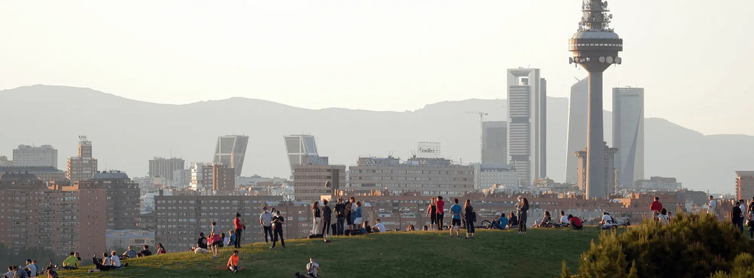 Guía de Vallecas: historia, el origen de la "K" y el orgullo de un distrito mítico