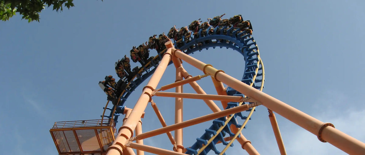 Parque Warner Madrid: Guía Completa y Cómo Llegar