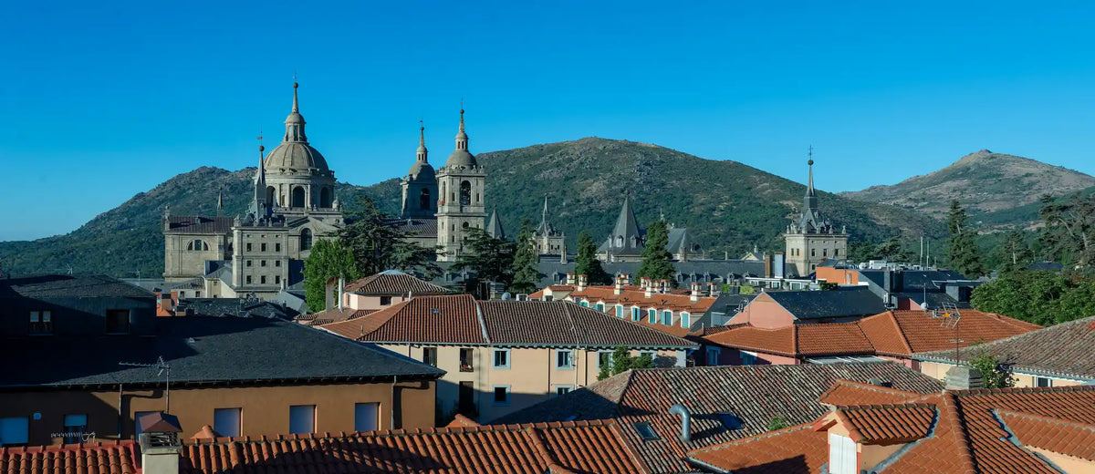 7 Pueblos Bonitos Cerca de Madrid para un Día