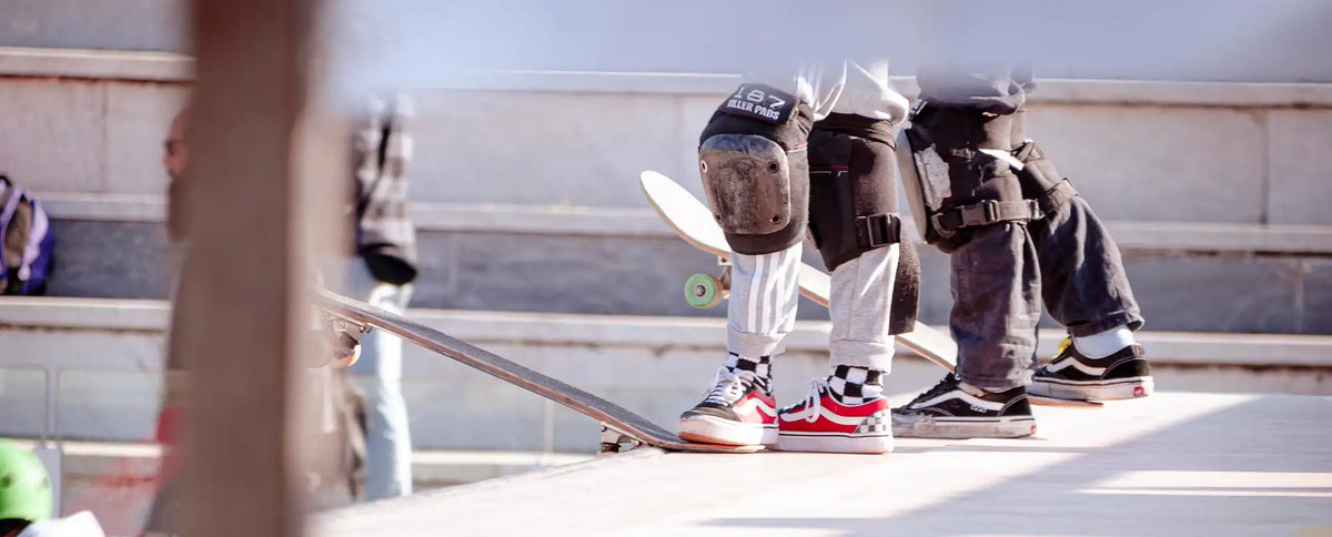 Skate en Madrid: los mejores spots de la ciudad