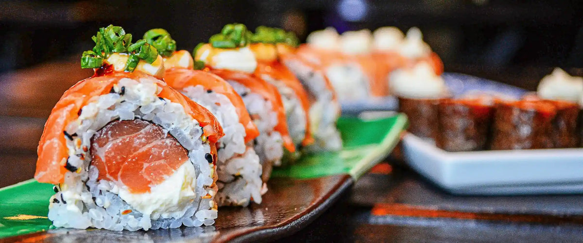El Mejor Sushi de Madrid: Guía Real y Sin Filtros