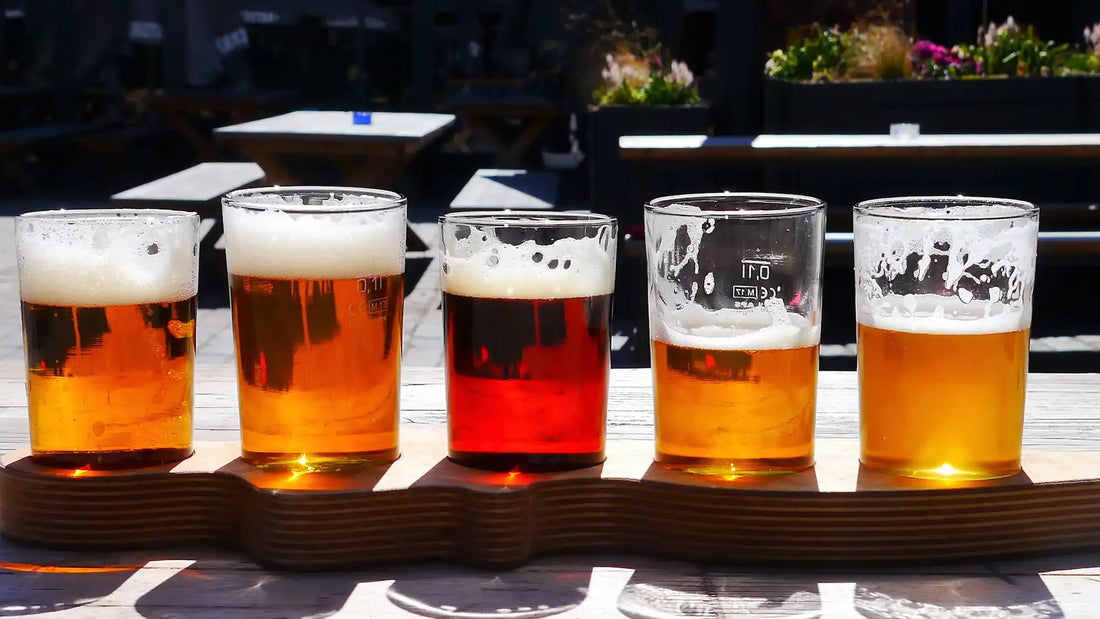 Las mejores terrazas de Madrid para este verano
