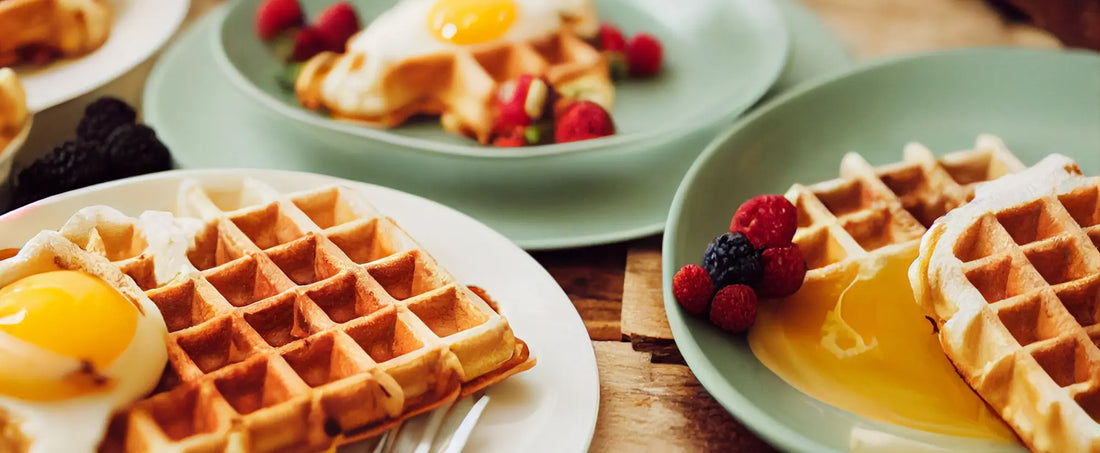 Guía: Los Mejores Brunch de Madrid