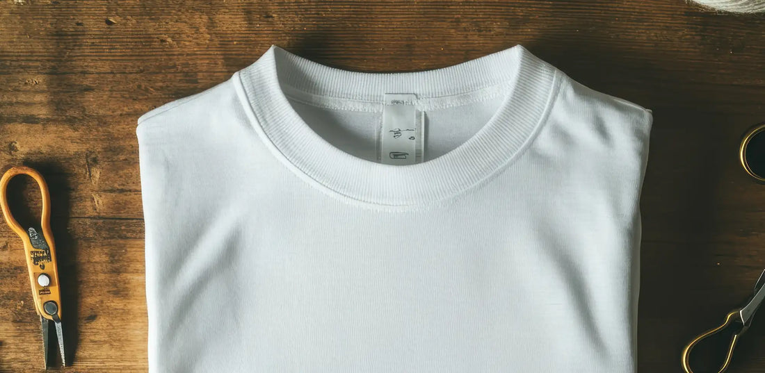Qué es el Gramaje de una Camiseta y Por Qué Importa