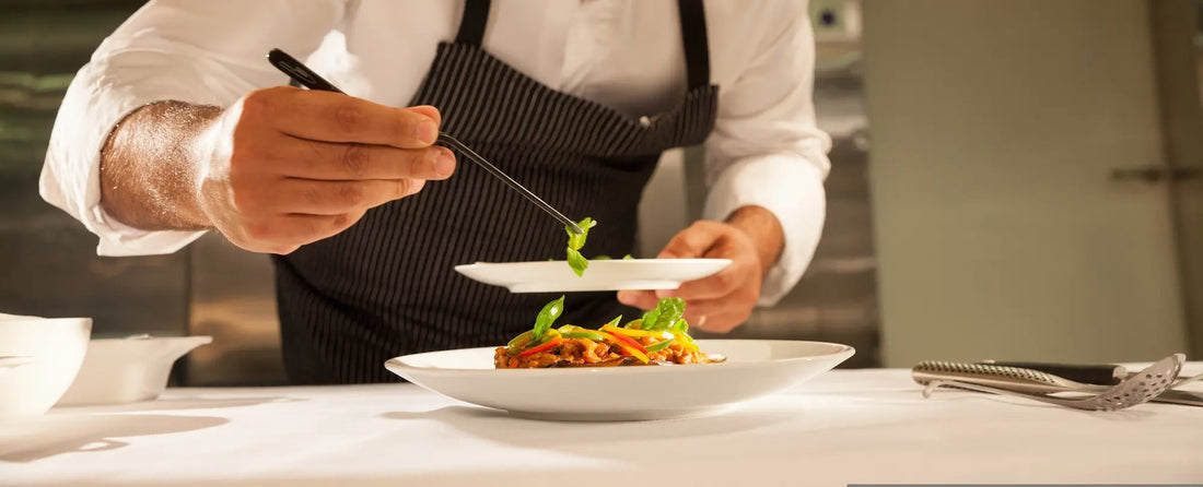 Estrella Michelin en Madrid: cómo funciona la escena