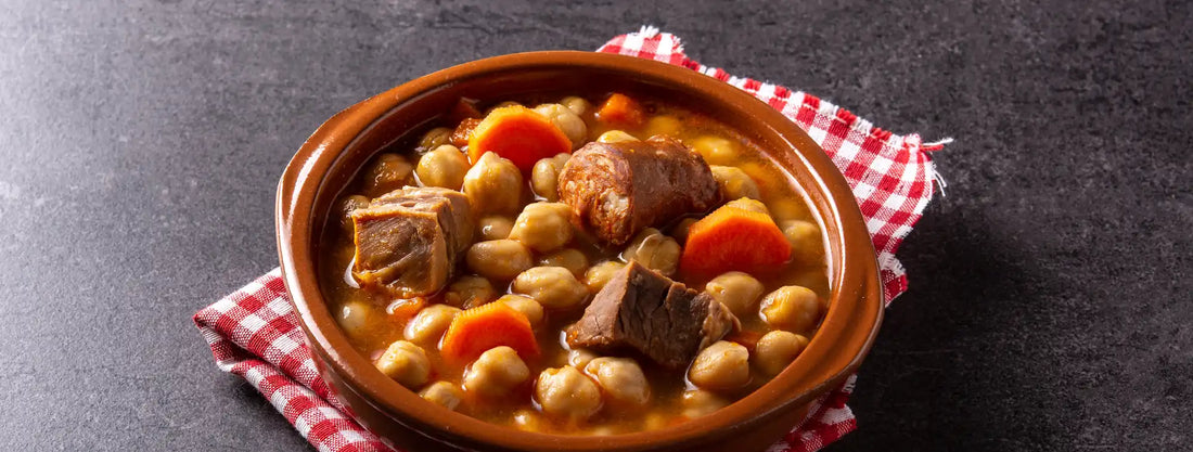 El Mejor Cocido Madrileño: Guía Real y Sin Filtros