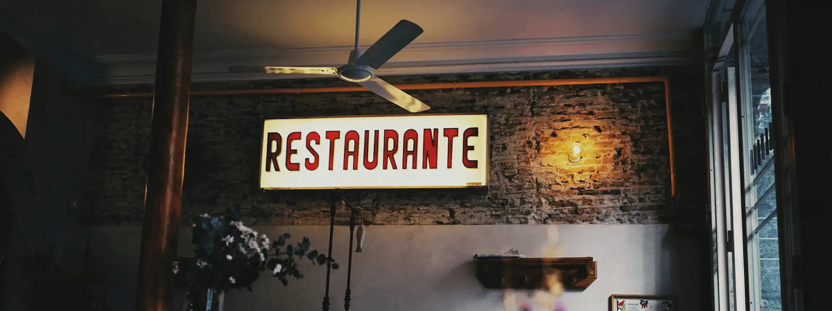 Menú del Día en Madrid: Dónde Comer Bien por Barrios