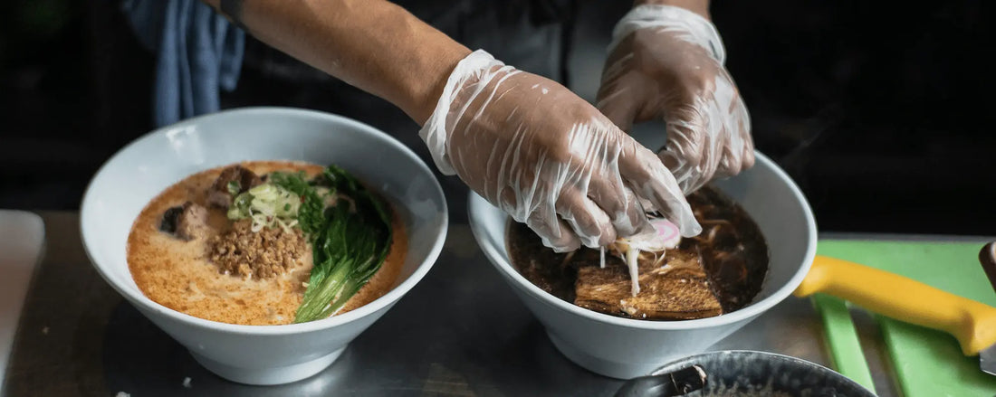 El Mejor Ramen de Madrid: Guía Real 2026