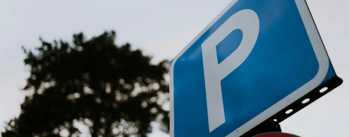 Aparcar en Madrid: guía real del SER, zona azul y verde